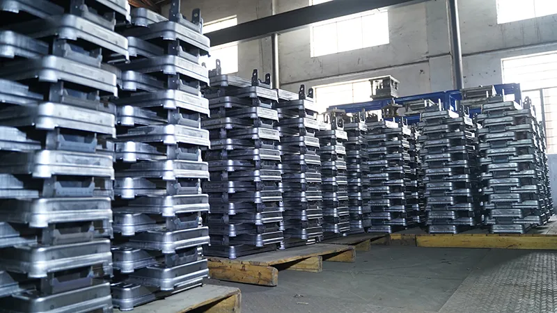 Die-casting-workshop